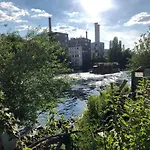 Pension Absolut Berlin