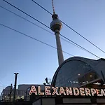 Pension Absolut Berlin