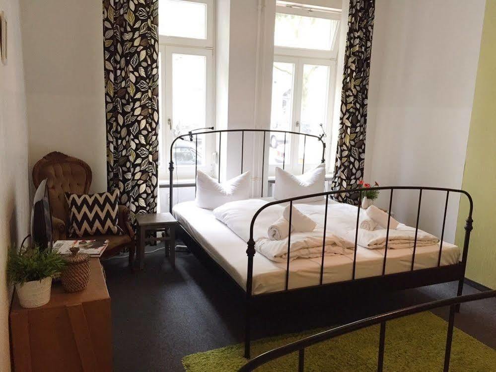 Gasthof Absolut Berlin