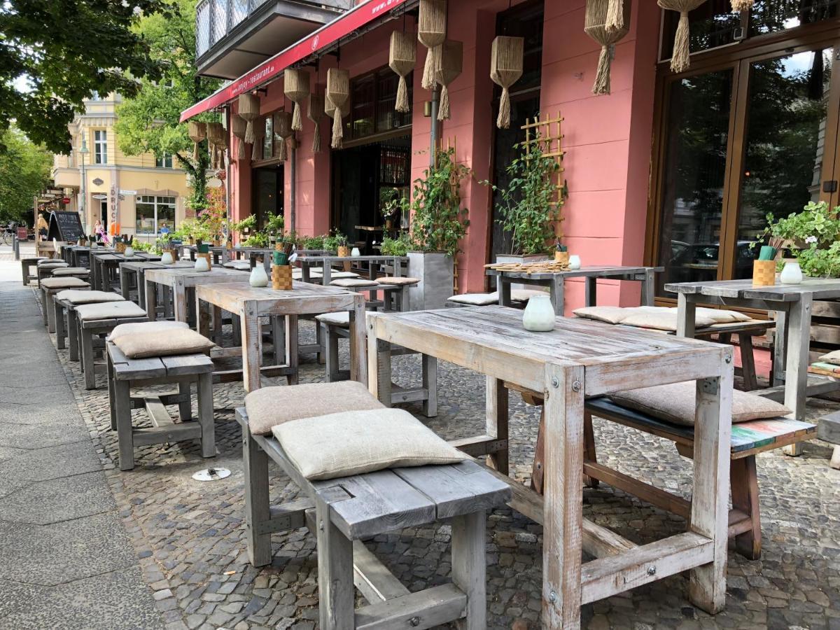Absolut Gasthof