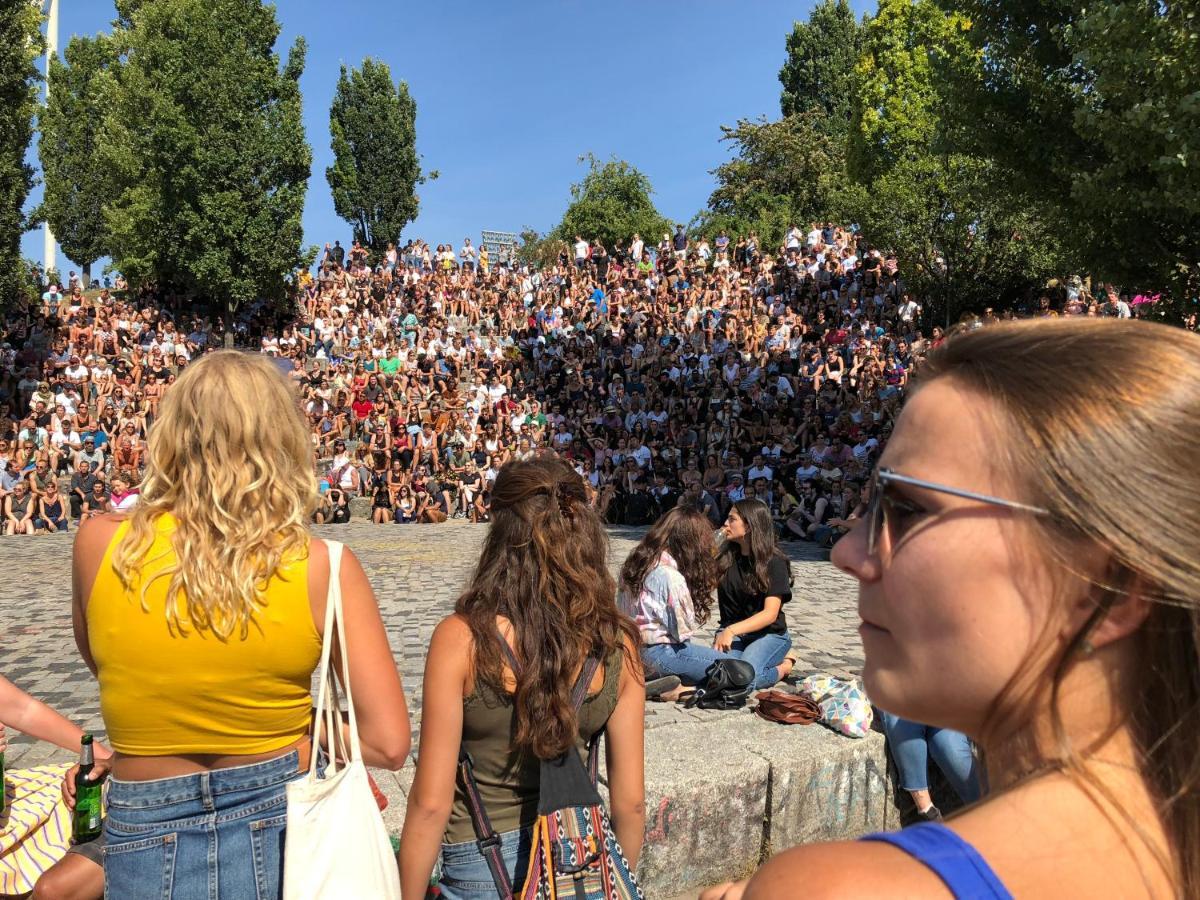 Gasthof Absolut Berlin