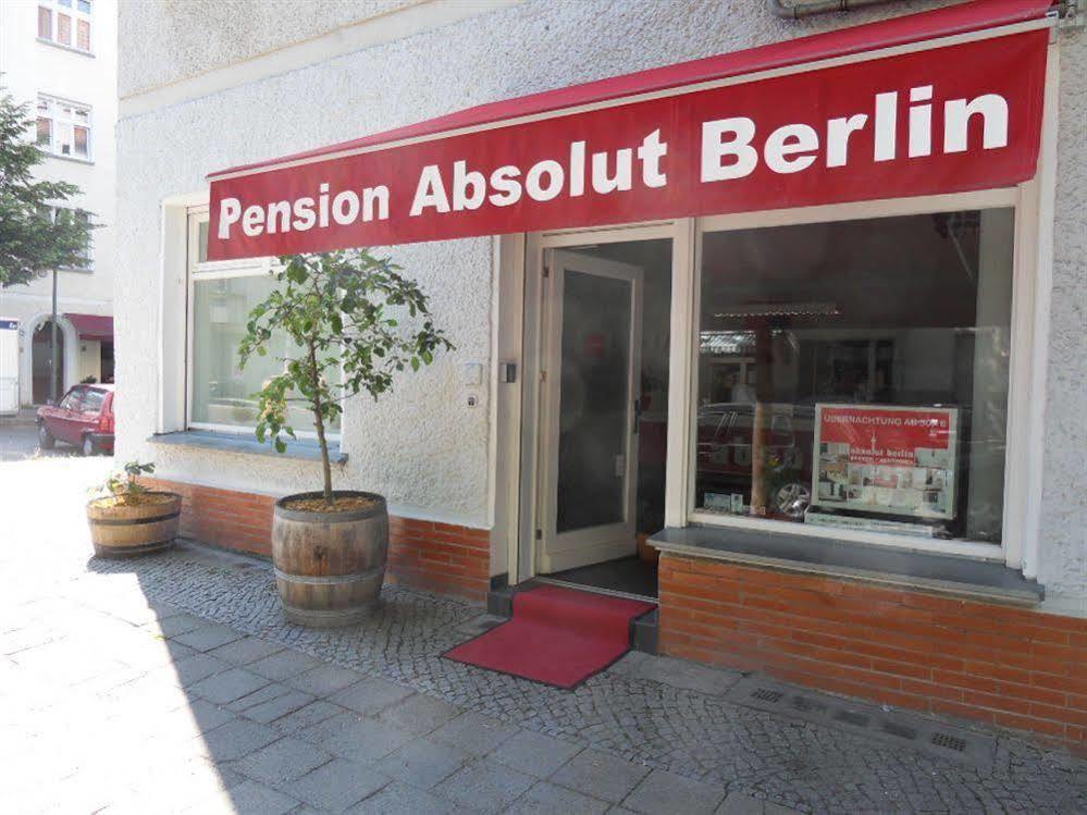 Absolut Gasthof 2*