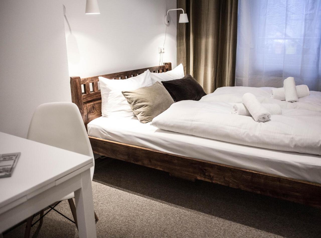 Absolut Gasthof 2*