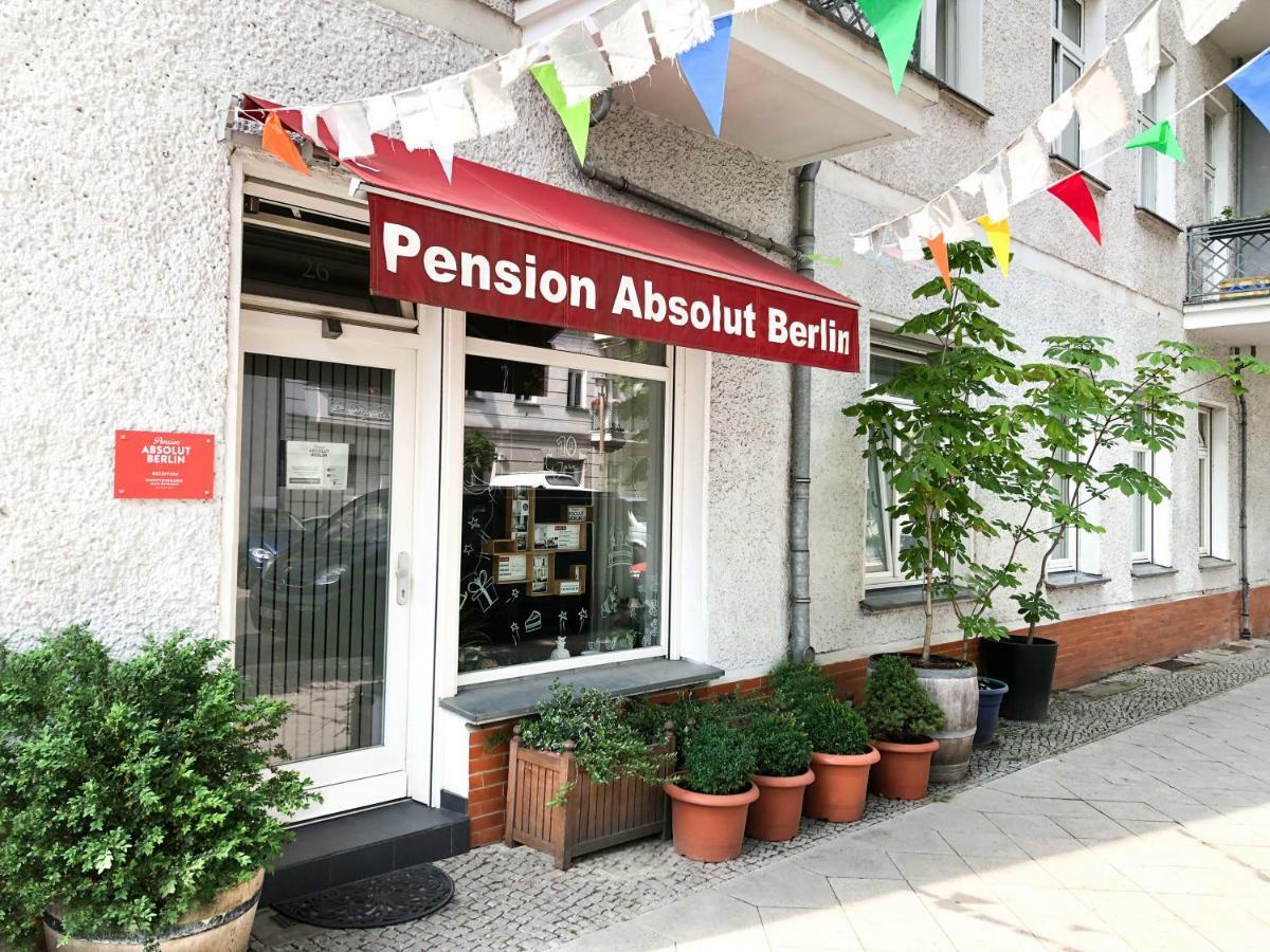 Absolut Gasthof