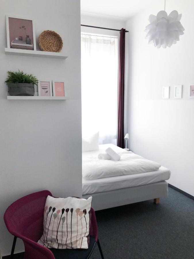 Absolut 2* Berlin