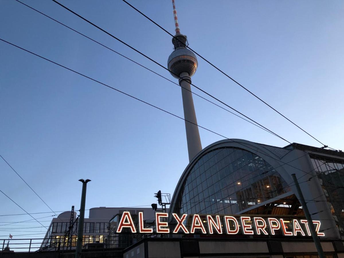 Absolut 2* Berlin
