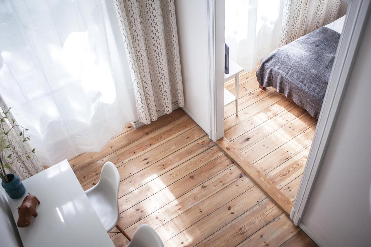 Absolut Gæstehus Berlin